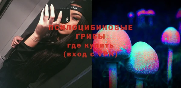 герыч Лиски