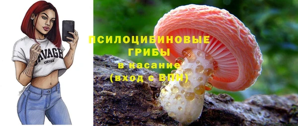 герыч Лиски